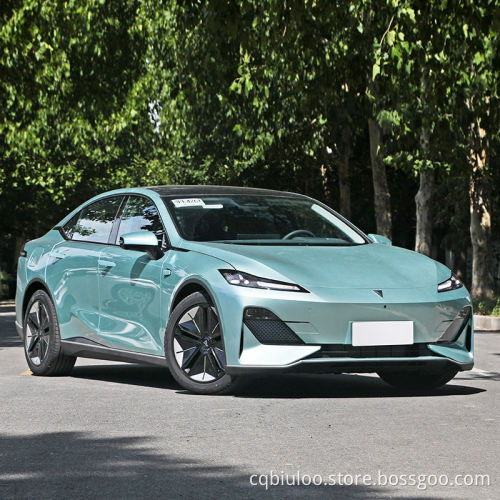 Changan Deep Blue  2023 new energy vehicles changan ev carro changan electric car 2022